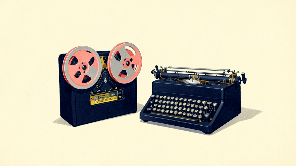 Descript Review: What Non-Video Editors Should Know